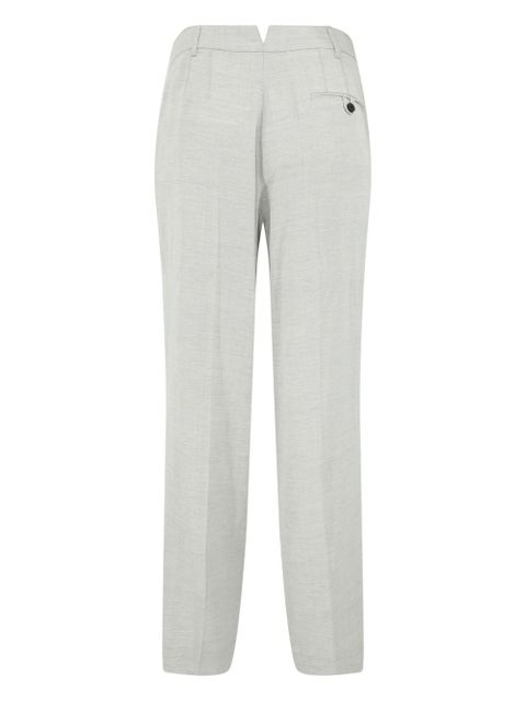 Jacquemus Le Pantalon Titolo tailored trousers - Grey