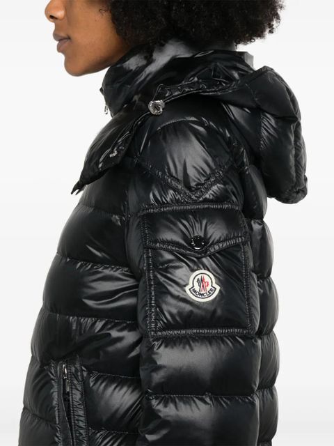 Moncler Dalles puffer jacket - Black