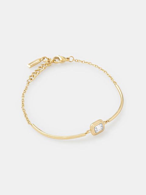 Trussardi bransoletka T-DESIGN damska TJAXA23 - zdjęcie produktu nr 1