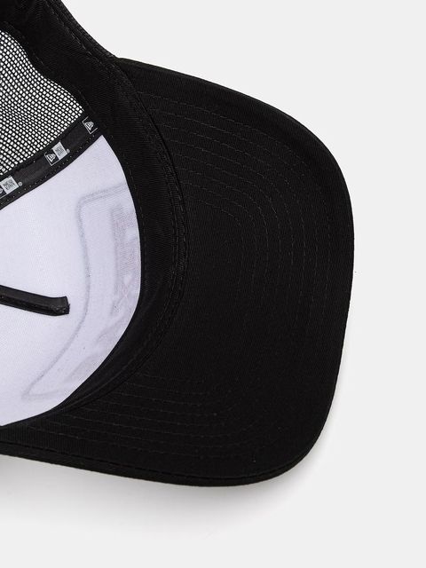 New Era czapka z daszkiem LOCATION PATCH TRUCKER