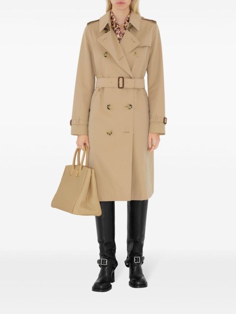 Burberry medium Rocking Horse tote bag - Neutrals - zdjęcie produktu nr 2