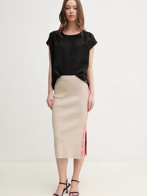 Dkny spódnica - zdjęcie produktu nr 2