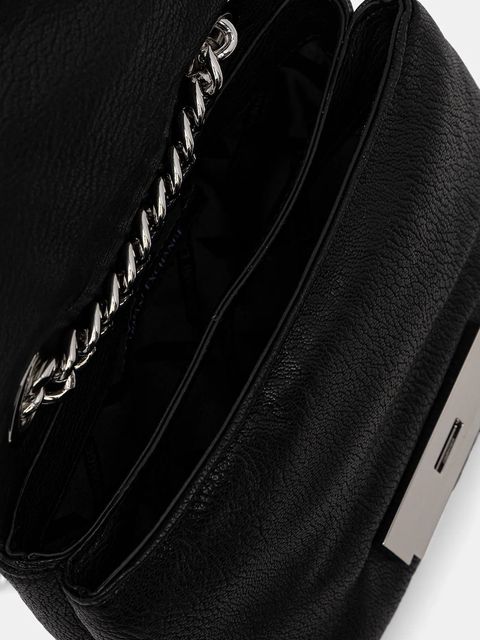 Armani Exchange torebka kolor czarny XW000357 AF17240