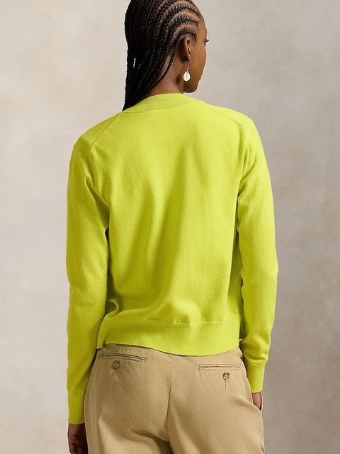 Polo Ralph Lauren kardigan - zdjęcie produktu nr 1