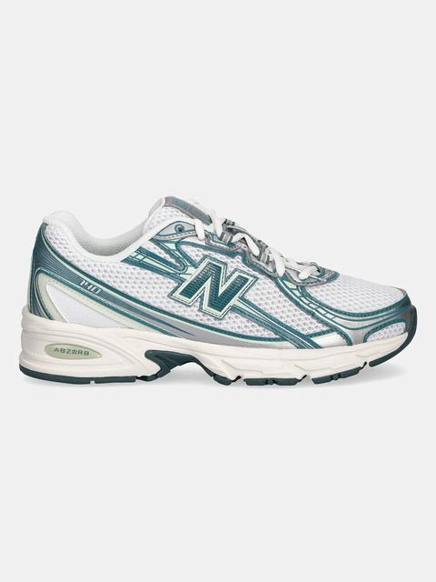 New Balance sneakersy 740 - zdjęcie produktu nr 1