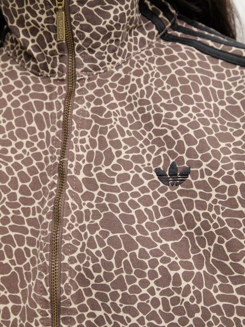 adidas Originals kurtka bawełniana