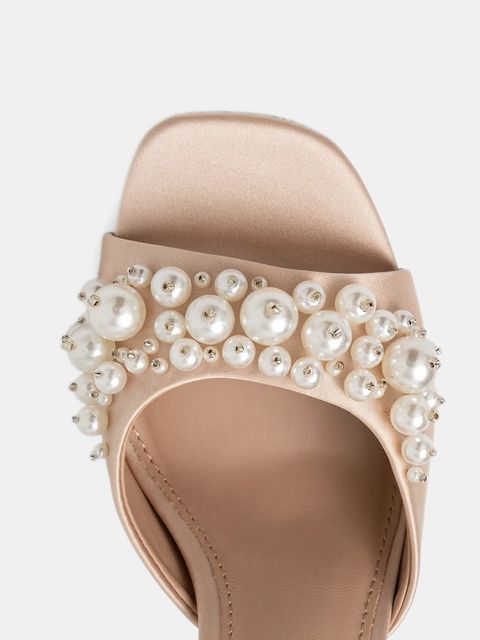 Steve Madden sandały Atheria