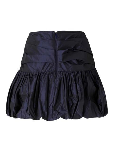 PINKO pleated skirt - Blue - zdjęcie produktu nr 2