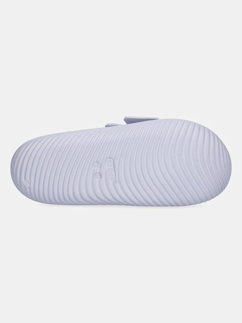 Crocs klapki Mellow Luxe Recovery Slide