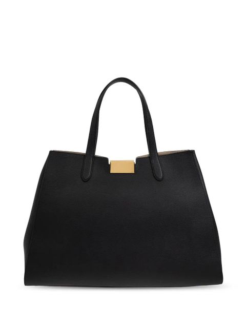Marni medium Trunkaroo tote bag - Black