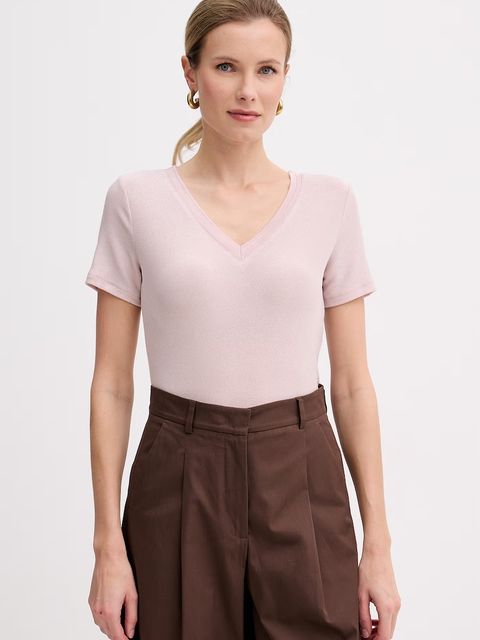 Morgan t-shirt DIWI - zdjęcie produktu nr 2