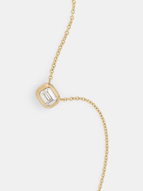 Trussardi naszyjnik T-DESIGN TJAXA20