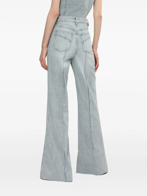 ZIMMERMANN Castaway jeans - Blue