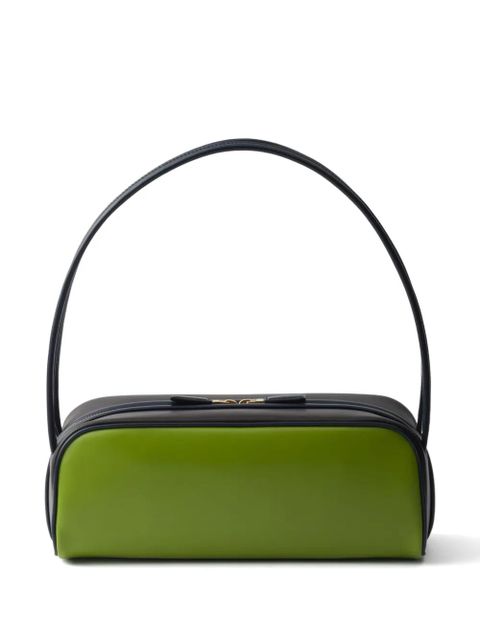 Prada Swing shoulder bag - Green