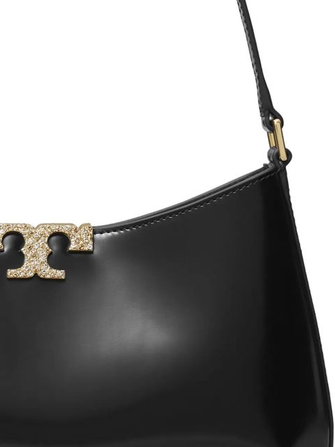 Tory Burch Eleanor Slim shoulder bag - Black