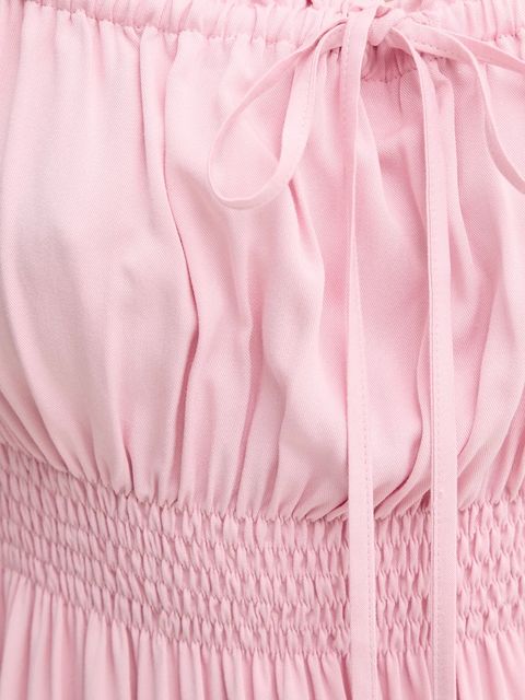 The Sleeper sukienka