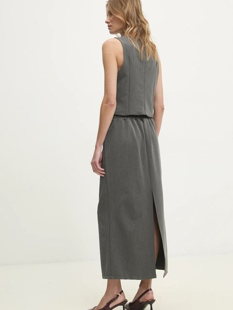 Answear.LAB kamizelka i spódnica - zdjęcie produktu nr 2