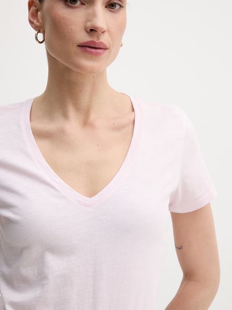 Mos Mosh t-shirt bawełniany