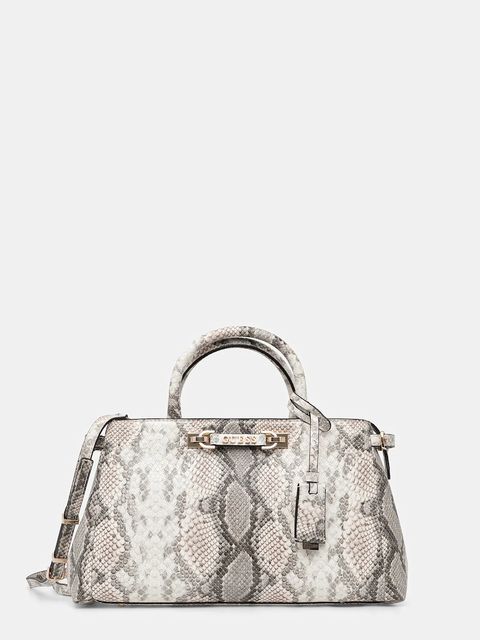 Guess torebka LEFIA kolor biały HWKG96 44060 - zdjęcie produktu nr 1