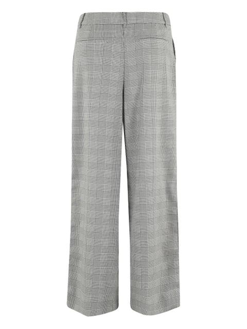 Essentiel Antwerp plaid tailored trousers - Grey - zdjęcie produktu nr 2