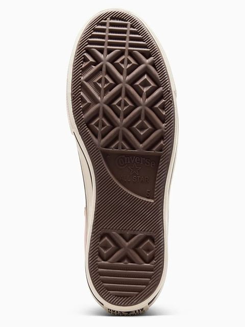 Converse trampki zamszowe Chuck Taylor All Star Lift