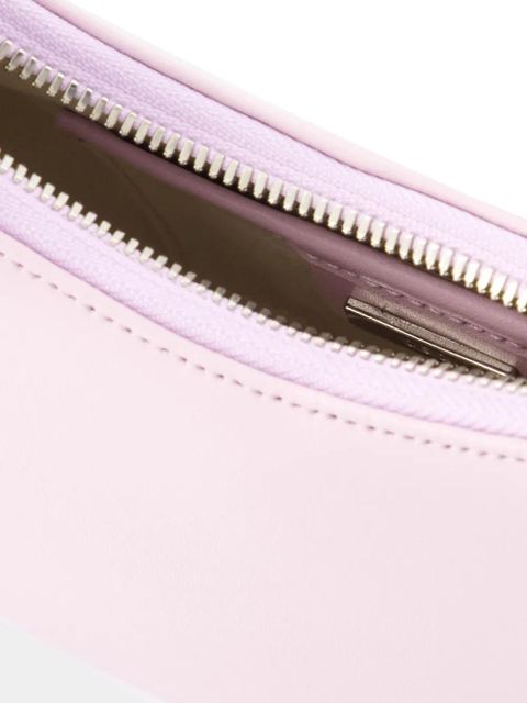 Osoi engraved-logo tote bag - Pink