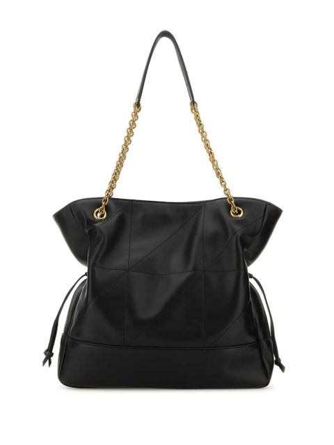 Saint Laurent Jamie 4.3 tote bag - Black