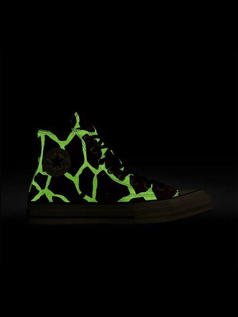 Converse trampki Chuck 70 Giraffe