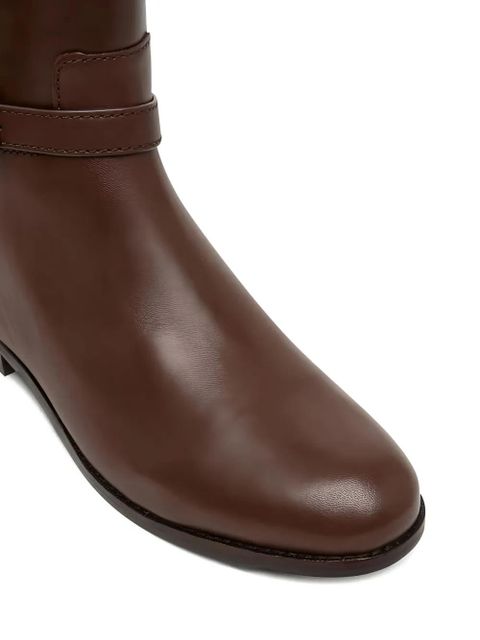 Lauren Ralph Lauren Brooke II boots - Brown