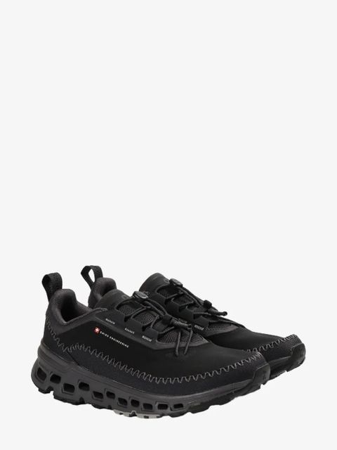 On Running Cloudaway 2 sneakers - Black