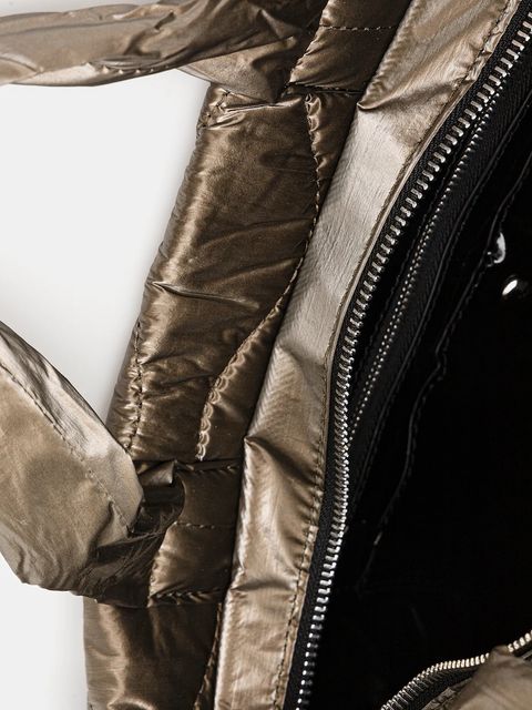 Blauer torebka kolor zielony MARFA03