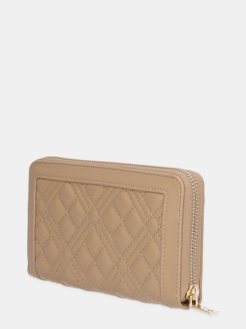 Love Moschino portfel - zdjęcie produktu nr 1