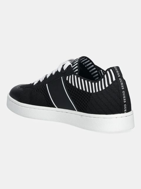 Guess sneakersy JRIXIE - zdjęcie produktu nr 2