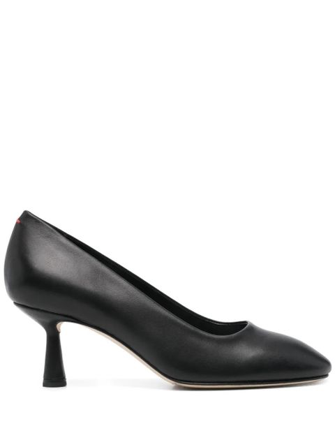 Aeyde 60mm Giotta pumps - Black - zdjęcie produktu nr 1