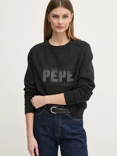 Pepe Jeans bluza LUNA