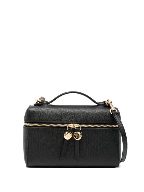 Tory Burch Romy mini bag - Black - zdjęcie produktu nr 1