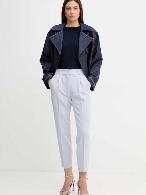 United Colors of Benetton longsleeve bawełniany - zdjęcie produktu nr 2