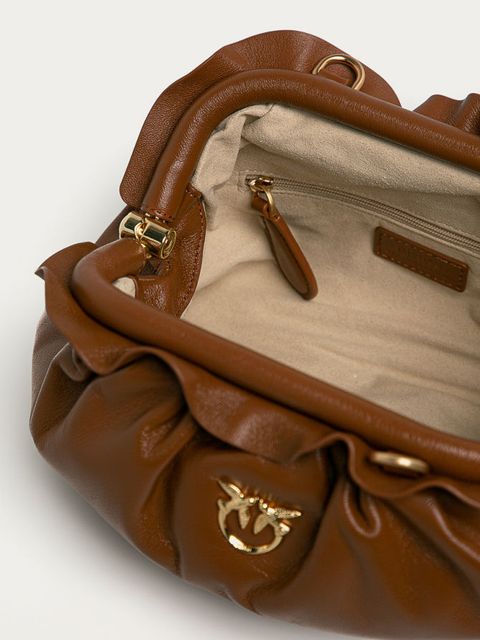 Pinko - Torebka skórzana