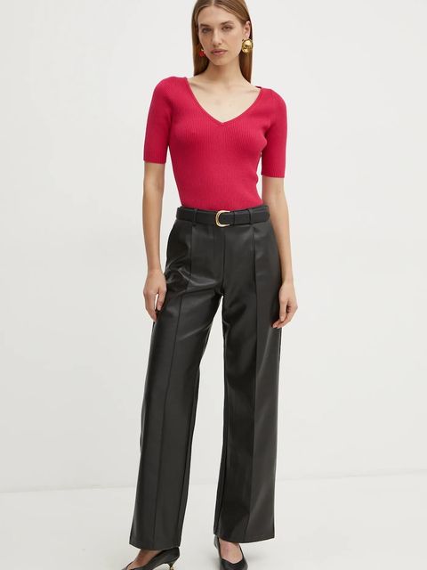 BOSS Orange sweter - zdjęcie produktu nr 2