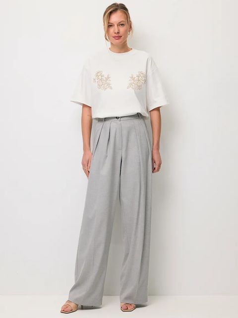 Bizuu t-shirt FANYA - zdjęcie produktu nr 1