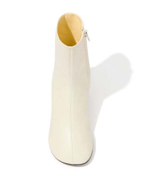 Proenza Schouler Glove boots - White