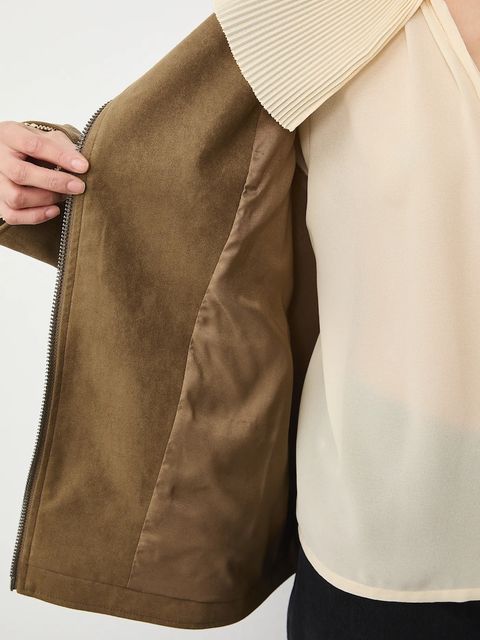 Medicine kurtka biker