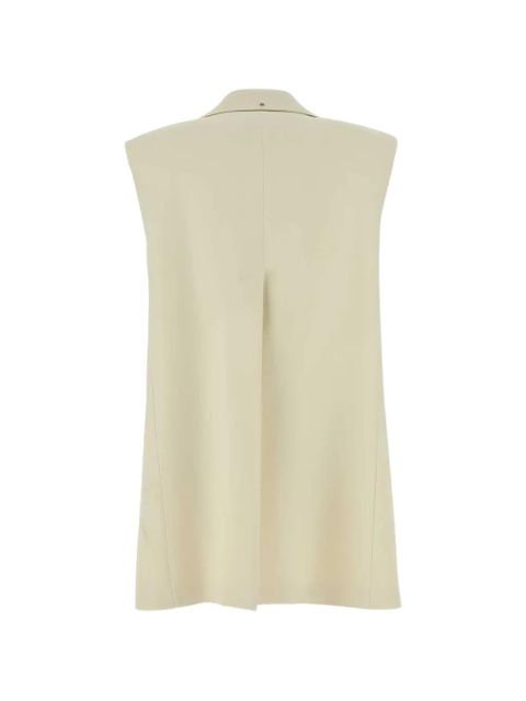 Sportmax Campale vest - Neutrals - zdjęcie produktu nr 2