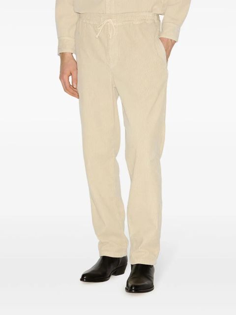 MARANT Nirlen track pants - Neutrals - zdjęcie produktu nr 2