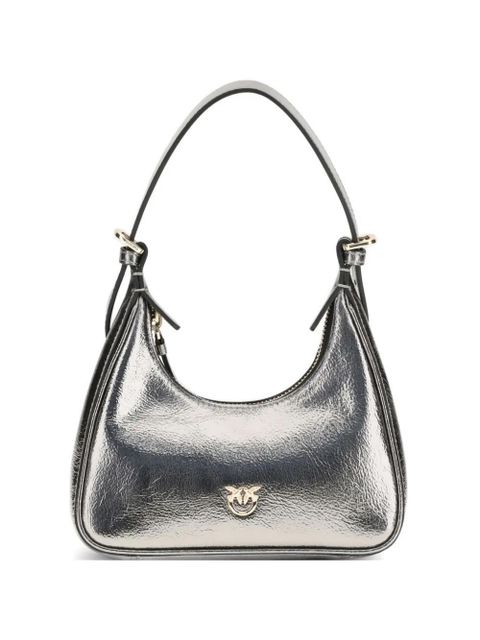 PINKO baby Miss Pinko shoulder bag - Silver - zdjęcie produktu nr 1