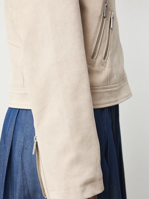 Medicine kurtka biker