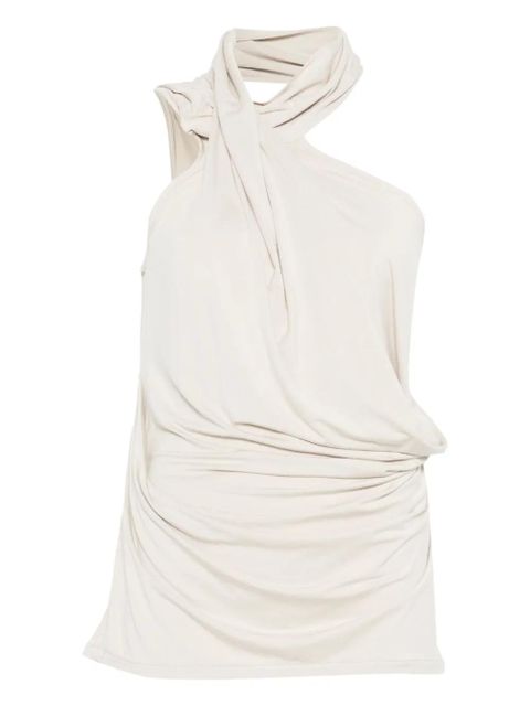 ENTIRE STUDIOS Dalters sleeveless top - Neutrals - zdjęcie produktu nr 1