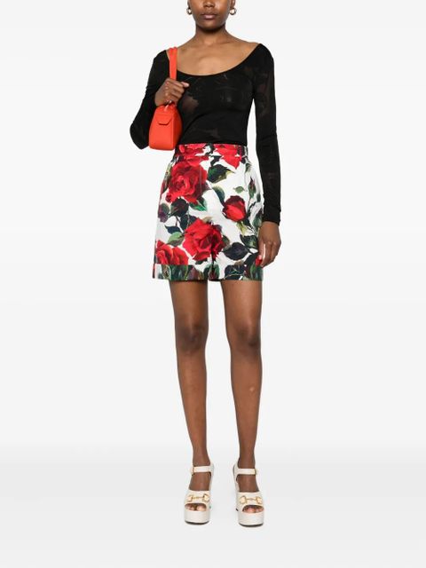 ETRO long-sleeves top - Black - zdjęcie produktu nr 2