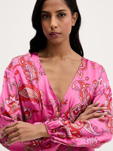 Never Fully Dressed sukienka