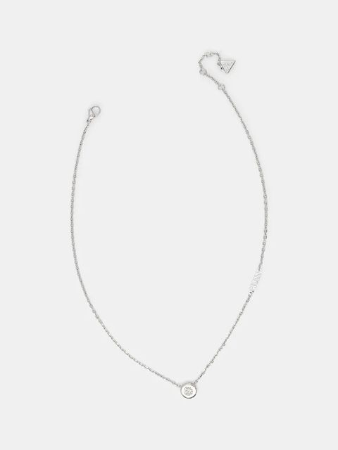 Guess naszyjnik JUBN04 593JW